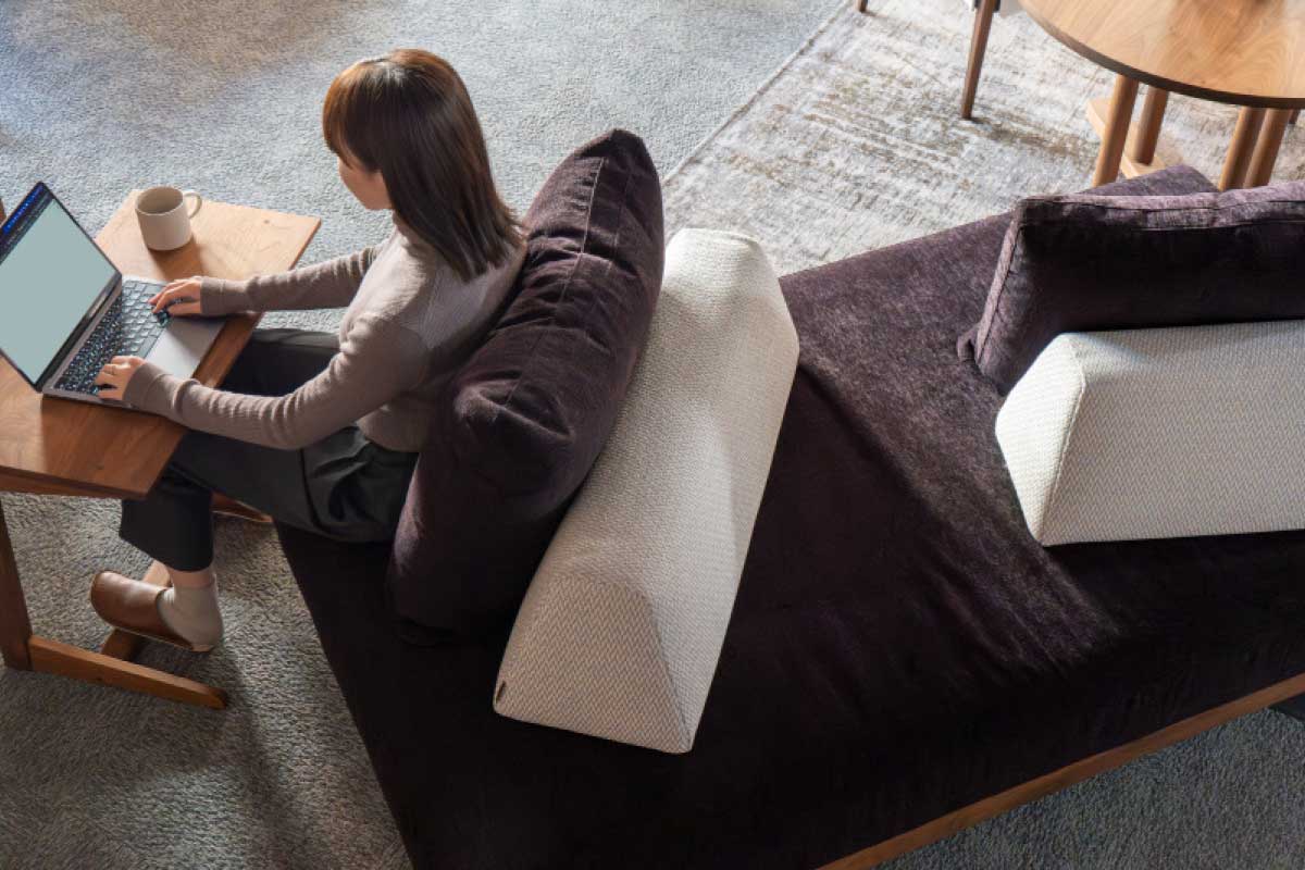 DANISH FREE SOFA フラット160110