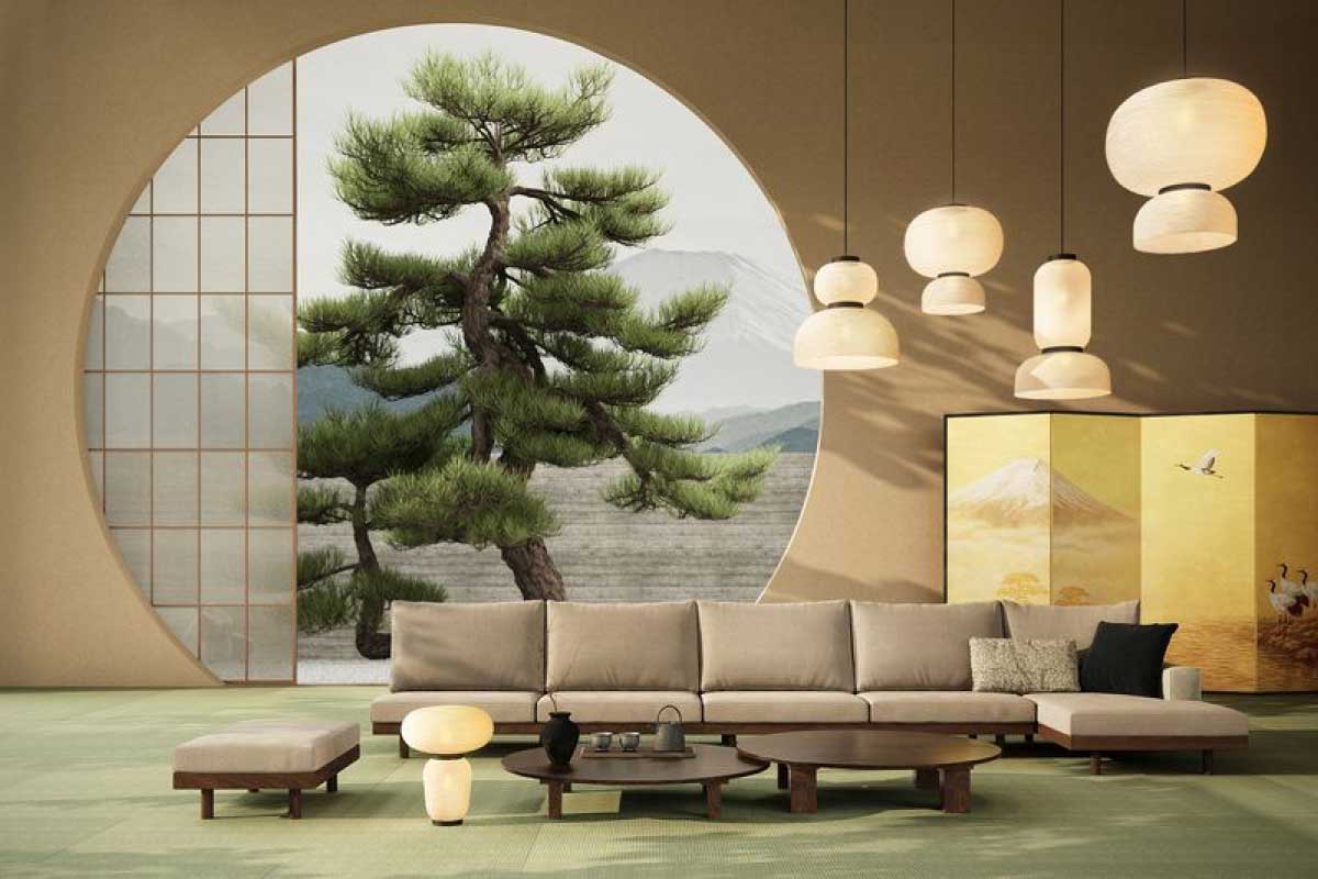 DANISH GRANDE SOFA 3シーター180