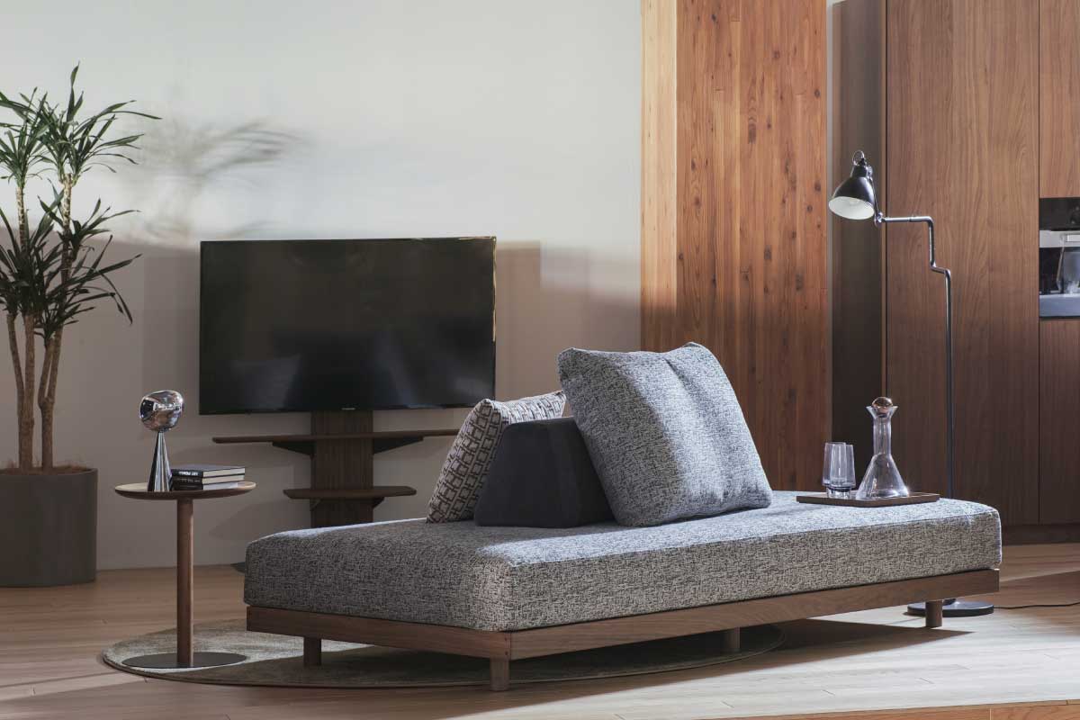 DANISH FREE SOFA フラット160110