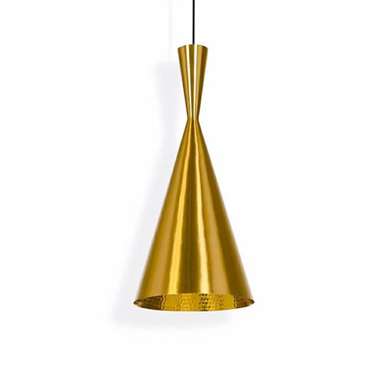 TOM DIXON. | BEAT TALL PENDANT LED