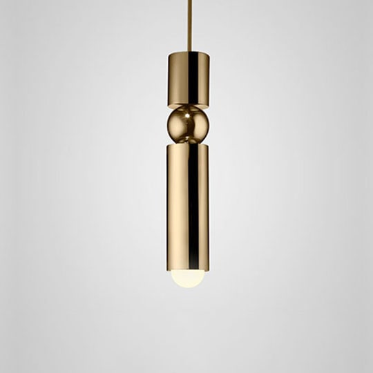 LEE BROOM | FULCRUM PENDANT