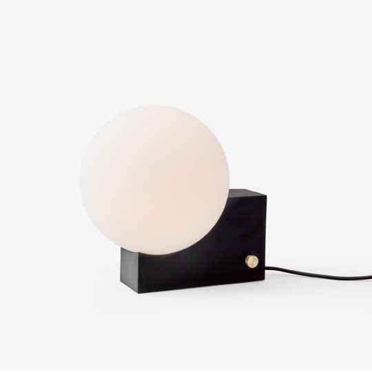 &Tradition | JOURNEY TABLE SHY1