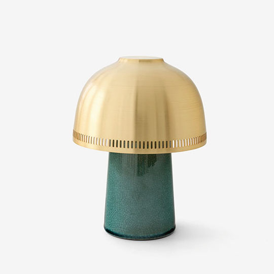 &Tradition | RAKU PORTABLE SH8