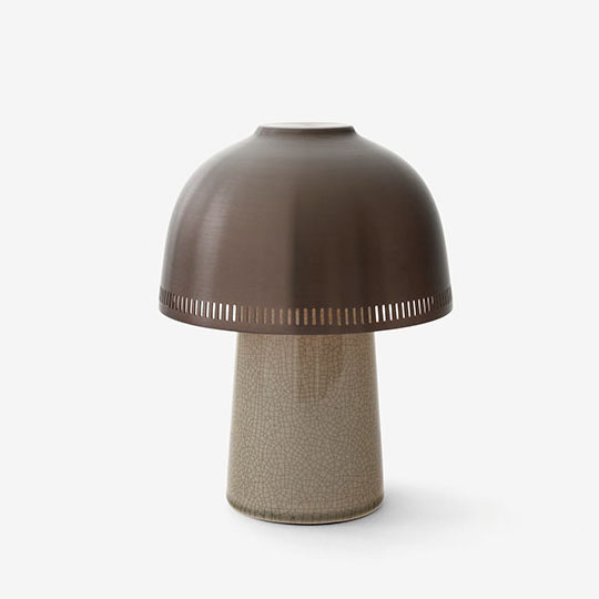 &Tradition | RAKU PORTABLE SH8