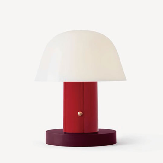 &Tradition | SETAGO PORTABLE JH27