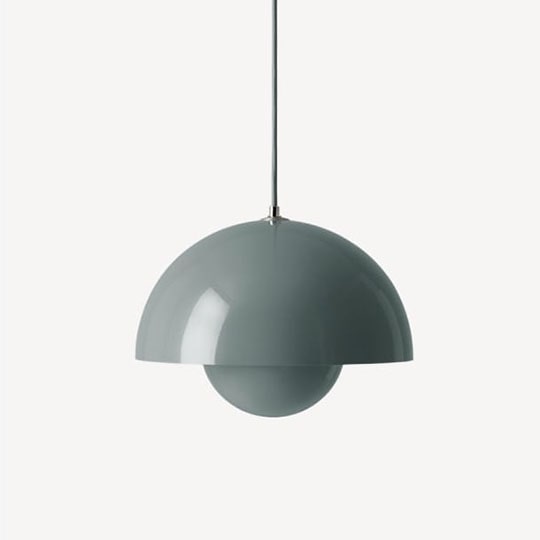 &Tradition | FLOWERPOT PENDANT VP2