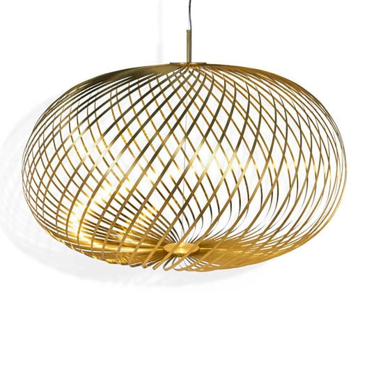 TOM DIXON. | SPRING LARGE PENDANT