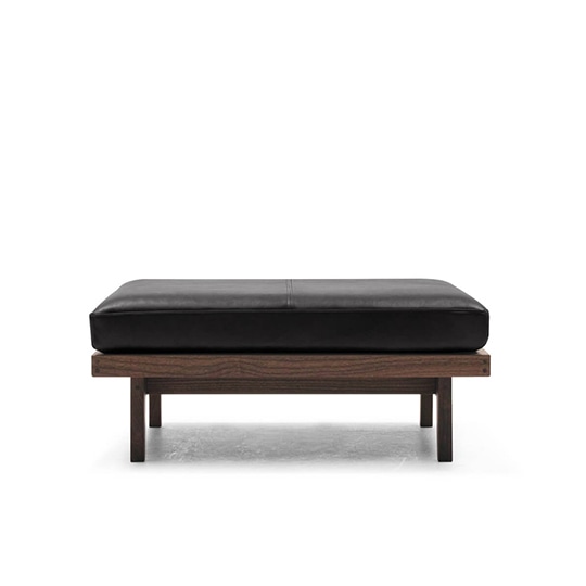 COMMON ROOTS | BRIDGE SOFA OTTOMAN