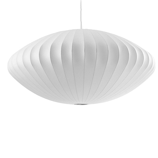 HermanMiller | NELSON SAUCER BUBBLE PENDANT