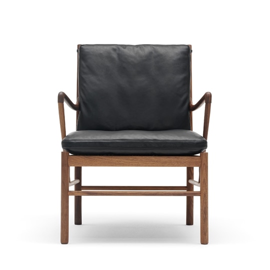 CARL HANSEN & SON | OW149 COLONIAL CHAIR