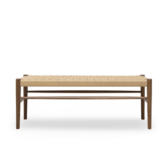 COMMON ROOTS | COR9 BENCH