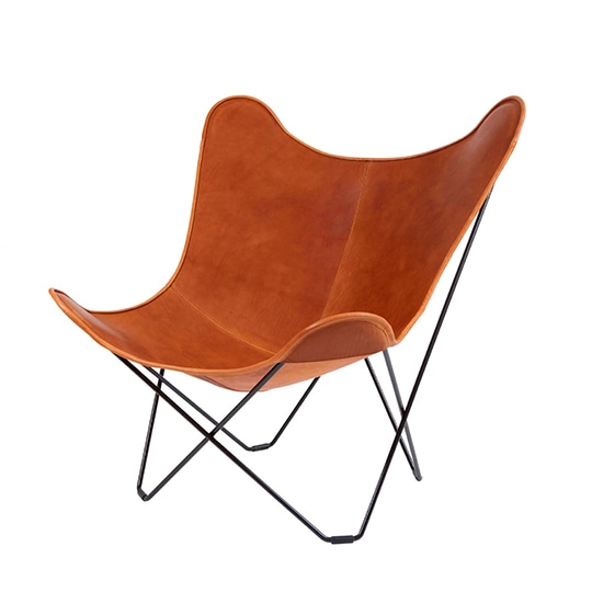 CUERO | BKF CHAIR