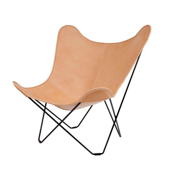 CUERO | BKF CHAIR