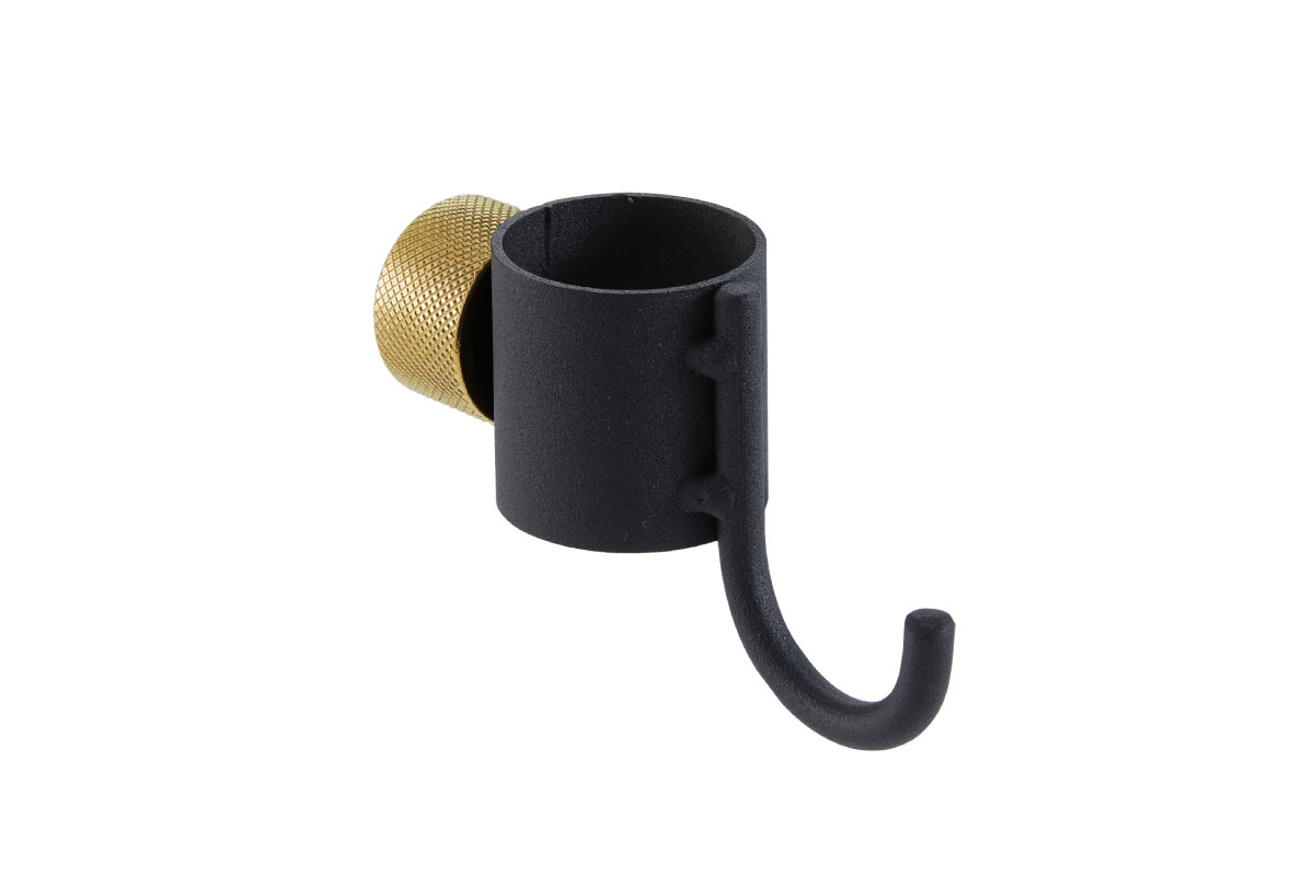 Draw A Line | 012 Hook A