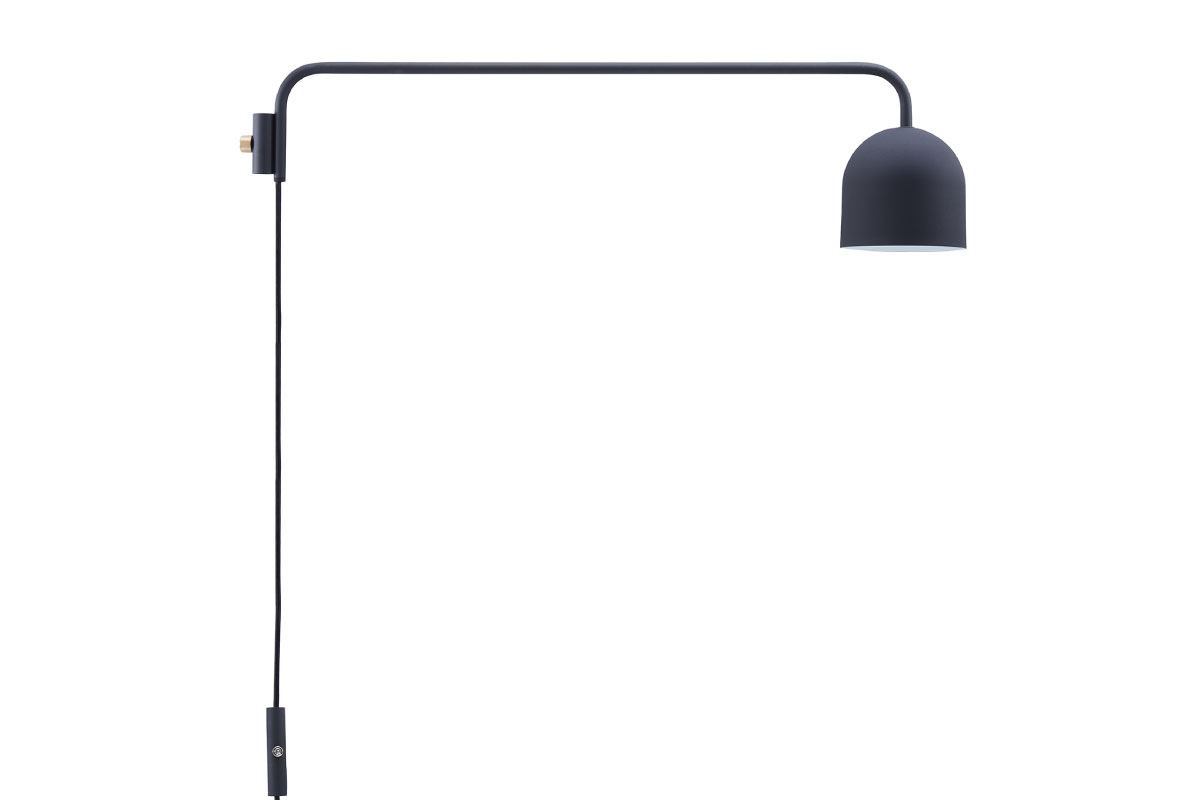 Draw A Line | 009 Lamp C