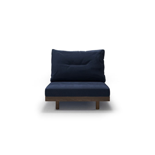 DANISH GRANDE SOFA