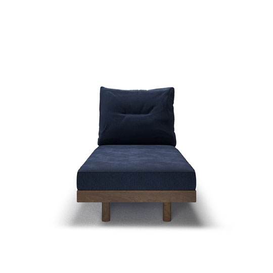 DANISH GRANDE SOFA
