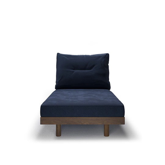 DANISH GRANDE SOFA