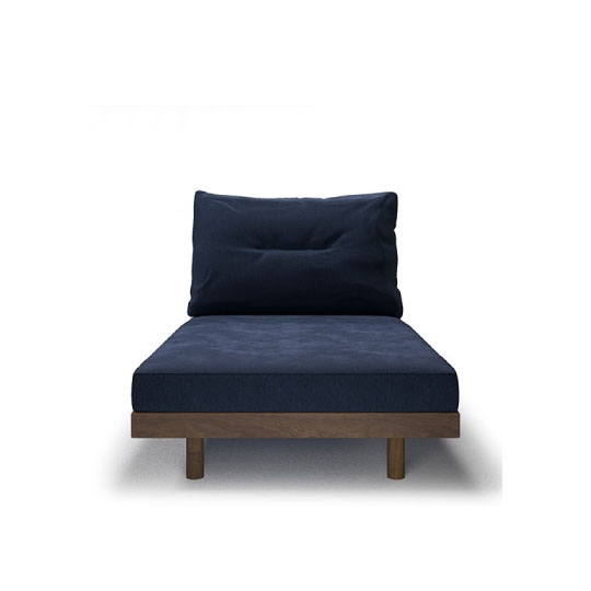 DANISH GRANDE SOFA