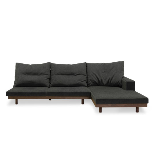 DANISH GRANDE SOFA