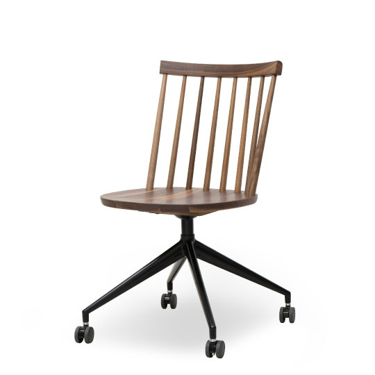 Blueprint ERINA CASTER CHAIR