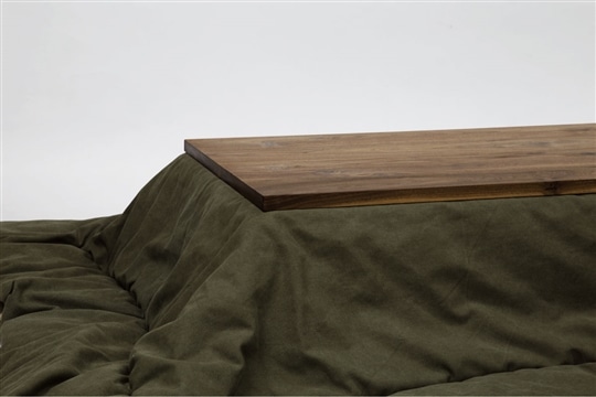 FolivorA | KOTATSU FUTON(CANVAS)