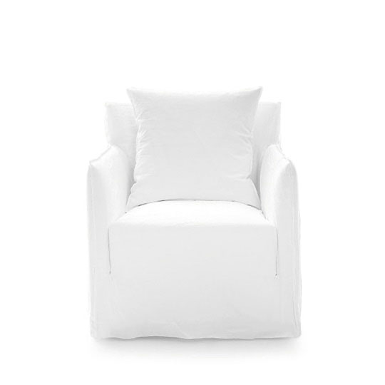 GERVASONI | GHOST 05