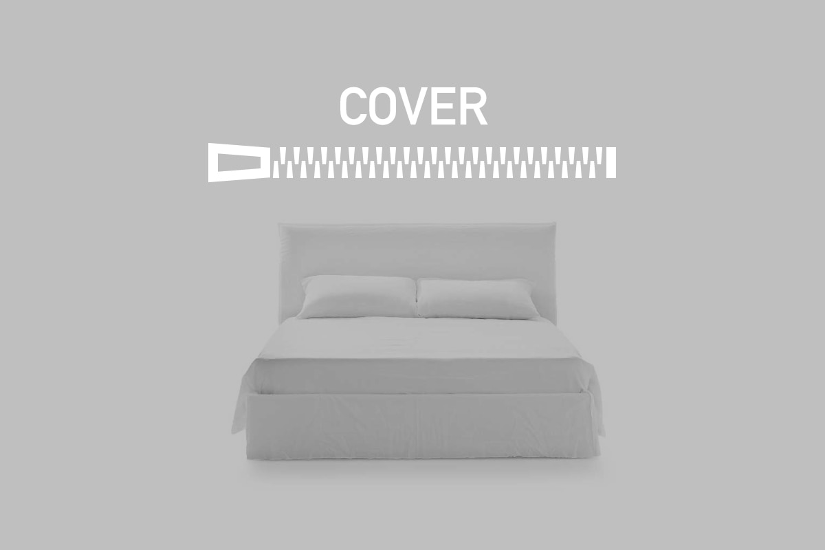 GERVASONI | GHOST 80 G COVER