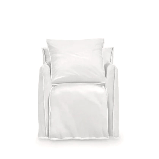 GERVASONI | GHOSTOUT 05