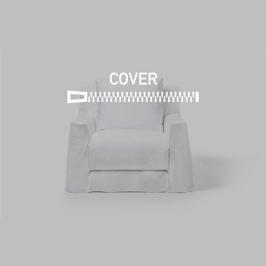 GERVASONI | LOLL 1 COVER