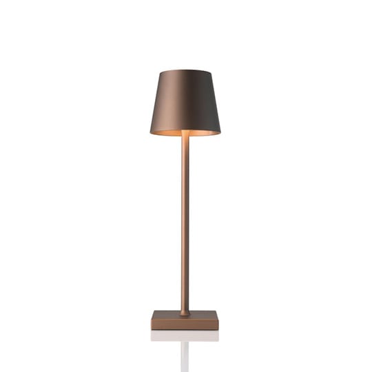Asheville Decor | Cordless Lamp