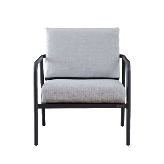 IKASAS | KAIS LOUNGE CHAIR