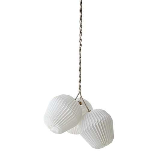 LE KLINT | PENDANT BOUQUET3 KP1303