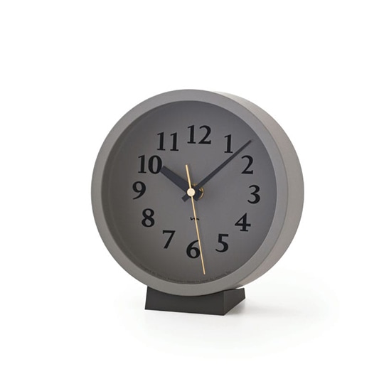 Lemnos | m clock