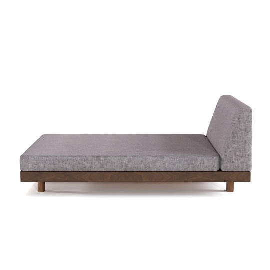 LAZY DANISH SOFA