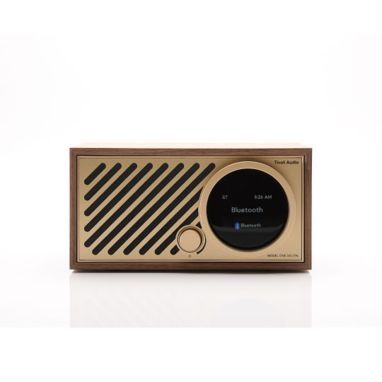 Tivoli Audio | Model One Digital Generation 3
