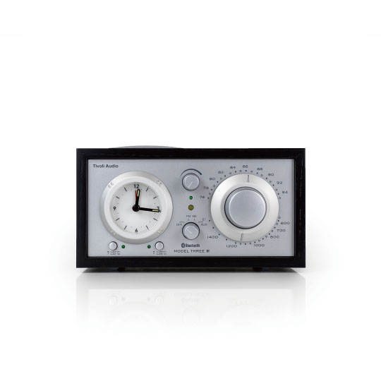 Tivoli Audio | Model Three BT w/ USBC