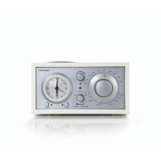 Tivoli Audio | Model Three BT w/ USBC