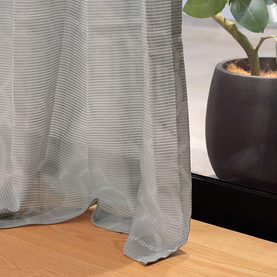 マスターウォールオリジナルカーテン(レース)