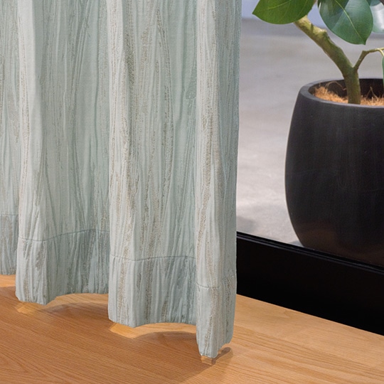 マスターウォールオリジナルカーテン(ドレープ)