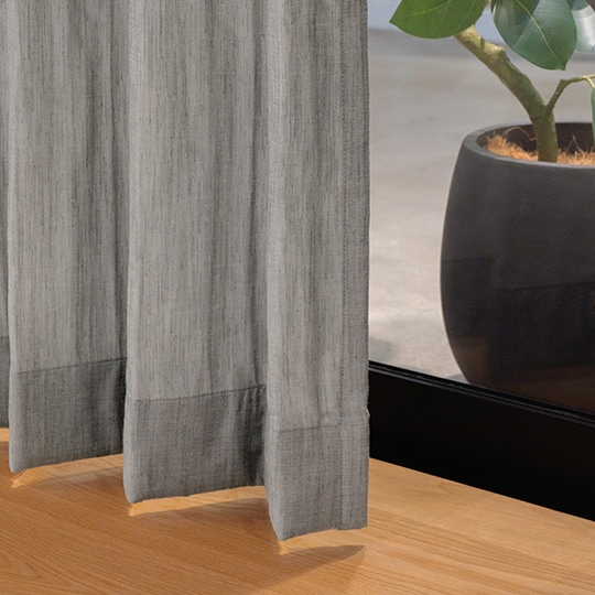 マスターウォールオリジナルカーテン(ドレープ)