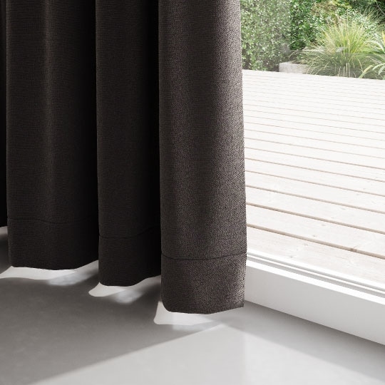 マスターウォールオリジナルカーテン(ドレープ)