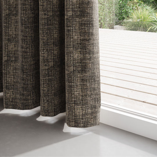 マスターウォールオリジナルカーテン(ドレープ)