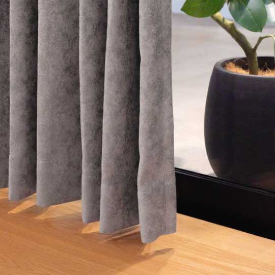 マスターウォールオリジナルカーテン(ドレープ)