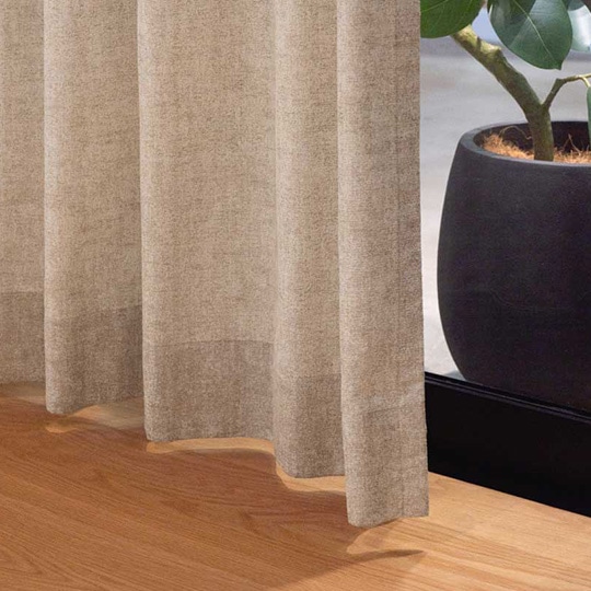 マスターウォールオリジナルカーテン(ドレープ)