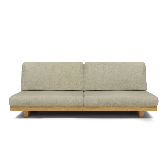 DANISH SOFA STAFF RECOMMENDATION