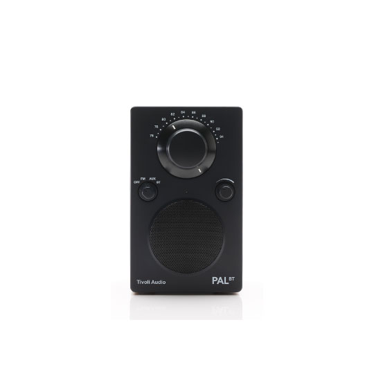 Tivoli Audio | PAL BT Generation 3