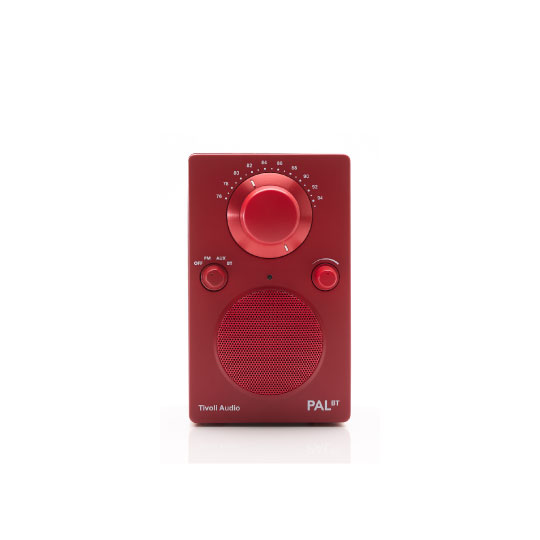 Tivoli Audio | PAL BT Generation 3