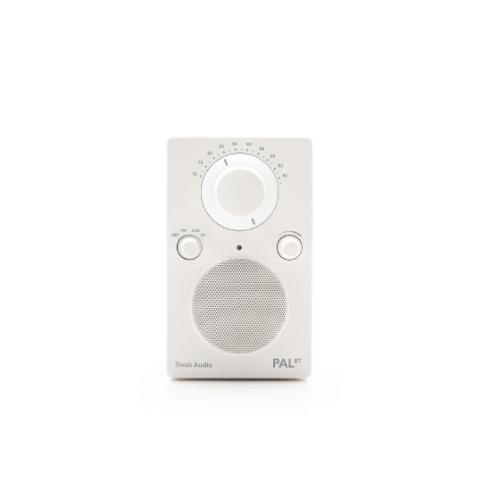 Tivoli Audio | PAL BT Generation 3