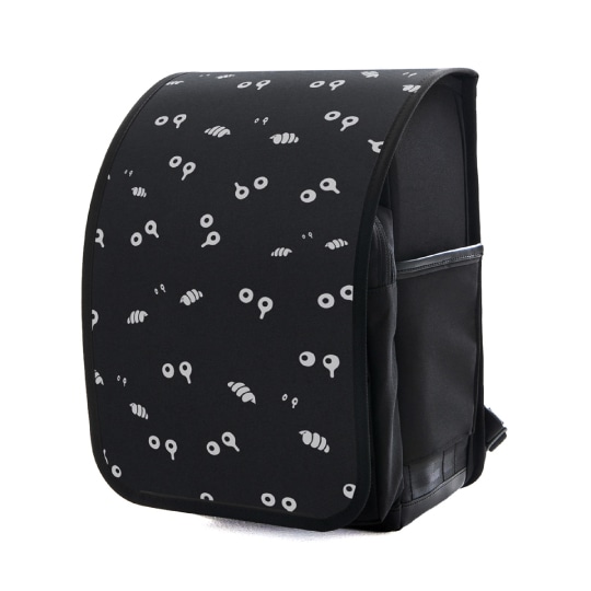 norokka | RANDSEL ART COLLABORATION